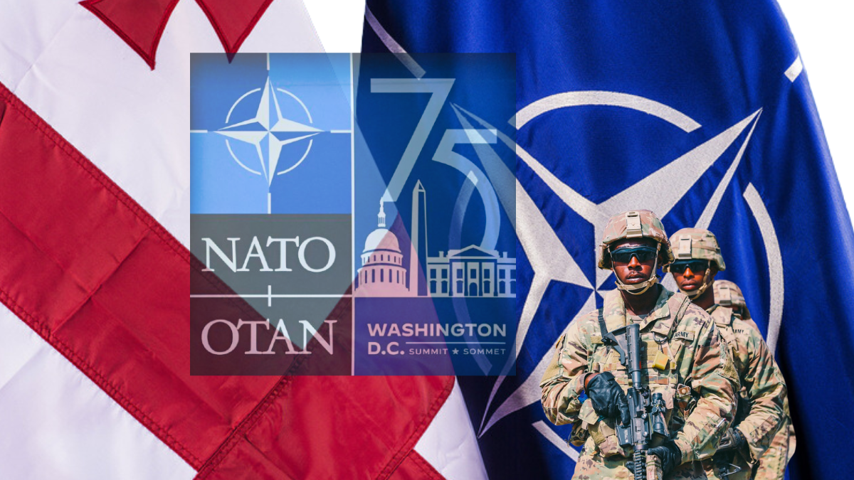 NATO Washington Summit: Unprecedented Setback for Georgia that Can’t be Ignored