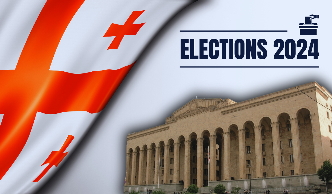 ODIHR Final Report Reiterates Multiple Concerns over October 26 Elections, Calls for Concrete Action