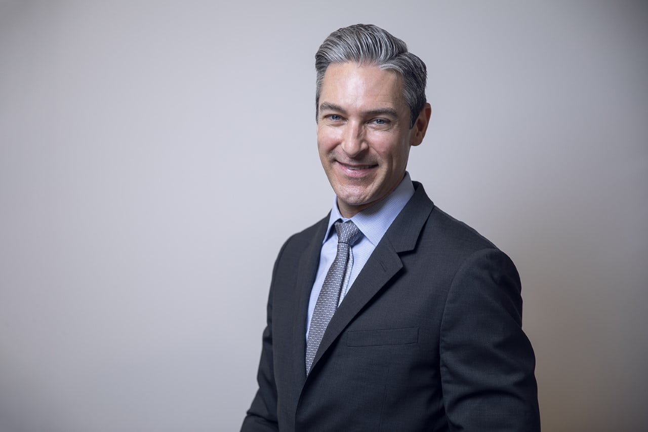 Interview | Damon Wilson, President of the National Endowment for Democracy