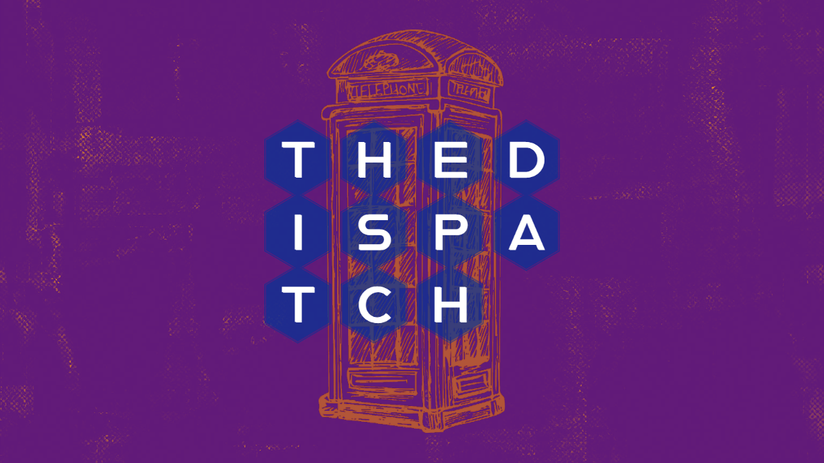 Dispatch | Feb. 6-12: …and the Trolley Rolls