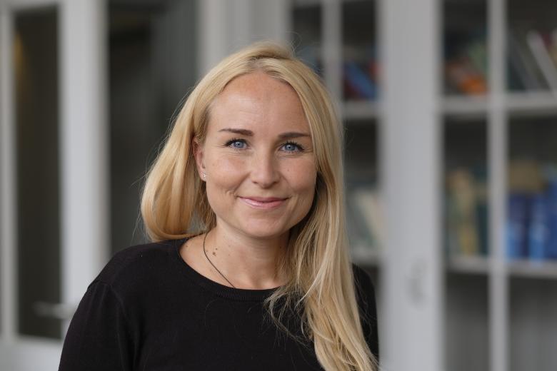 Interview | Dr. Giselle Bosse: EU is strongest when it speaks with one voice