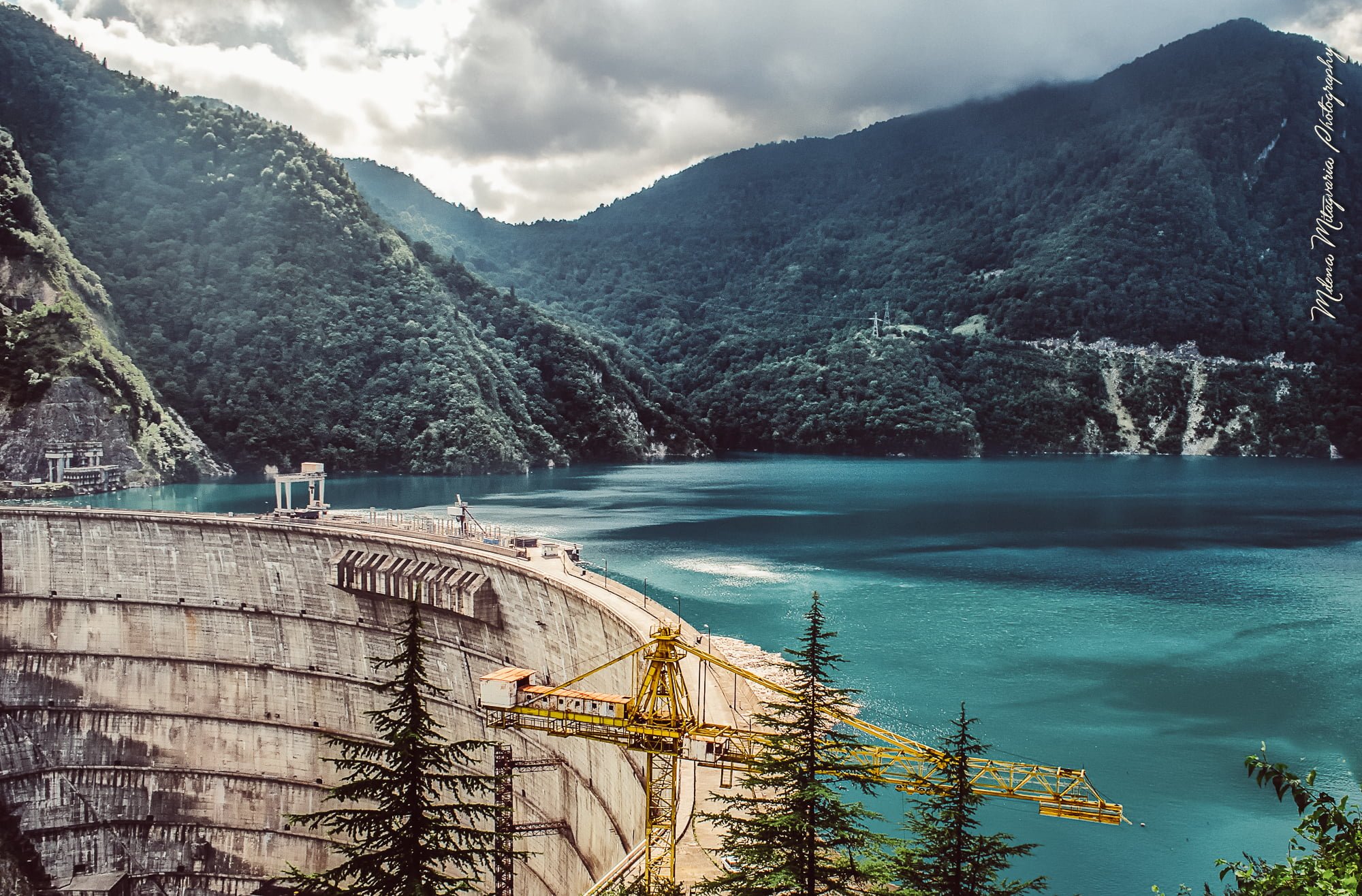 Georgia’s Climate Change Opportunity