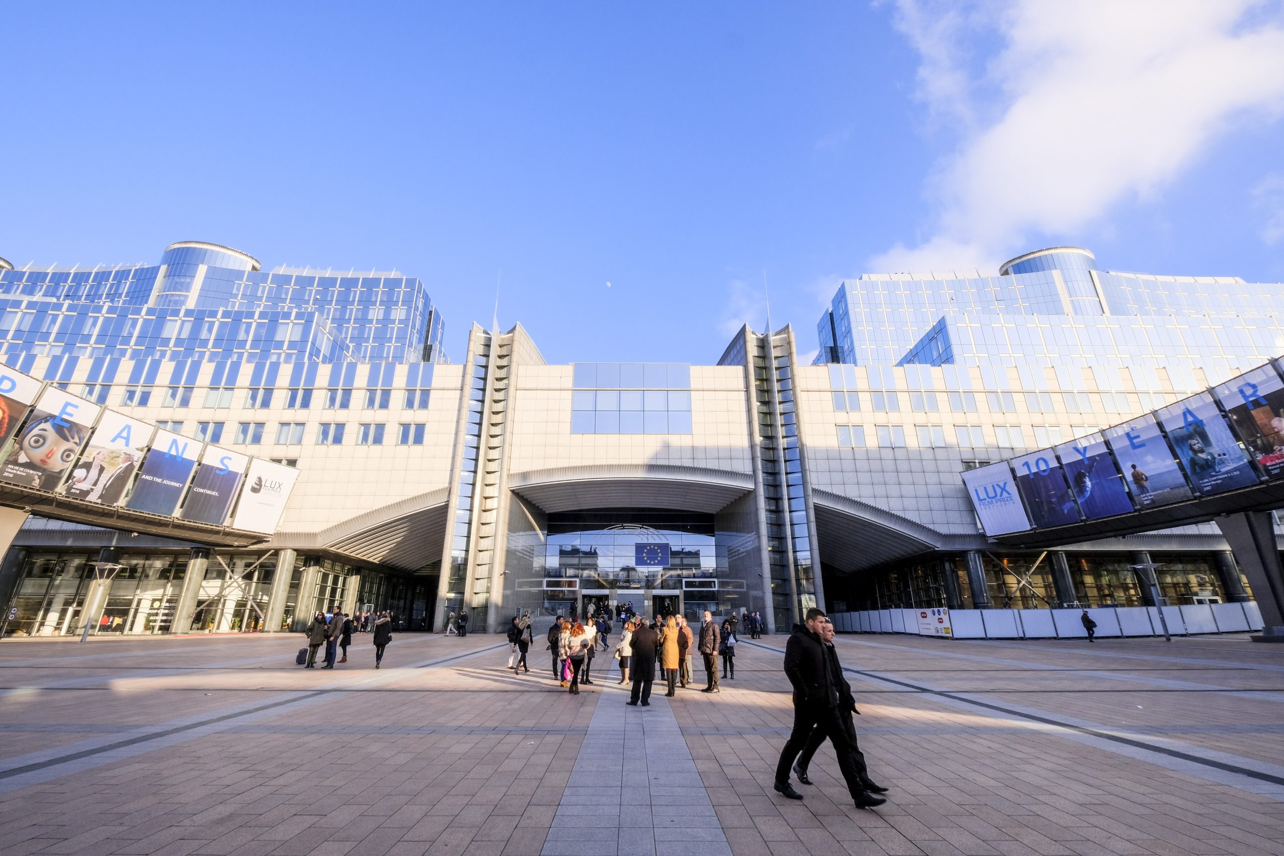 In Quotes | MEPs on EU Association Implementation Report