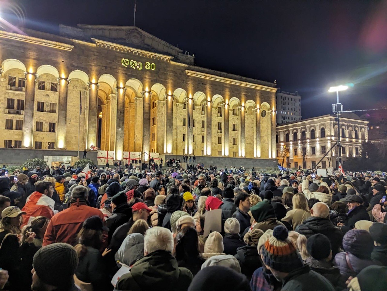 Op-ed | How can the protesters win?