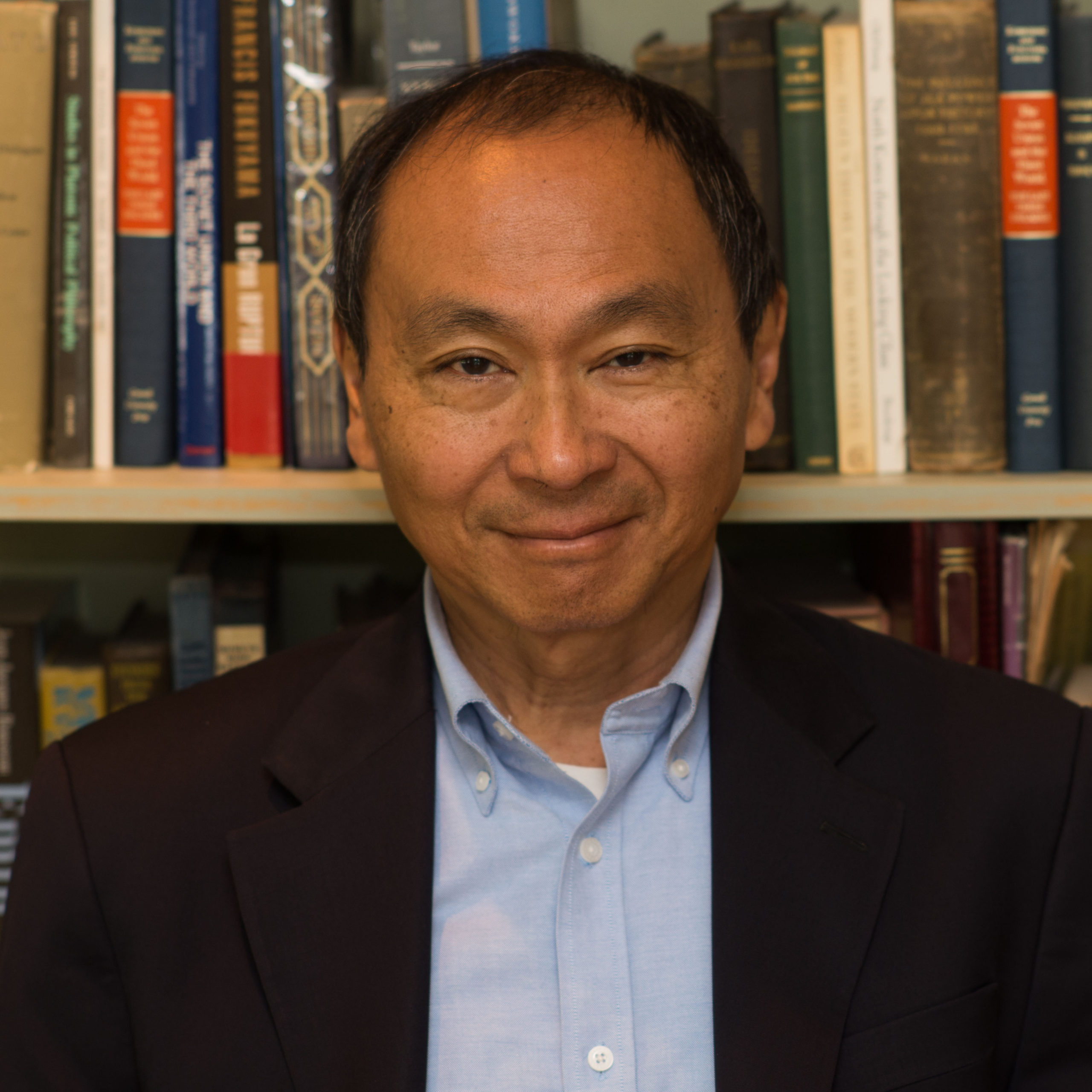 Interview | What Happens in Washington is the Key