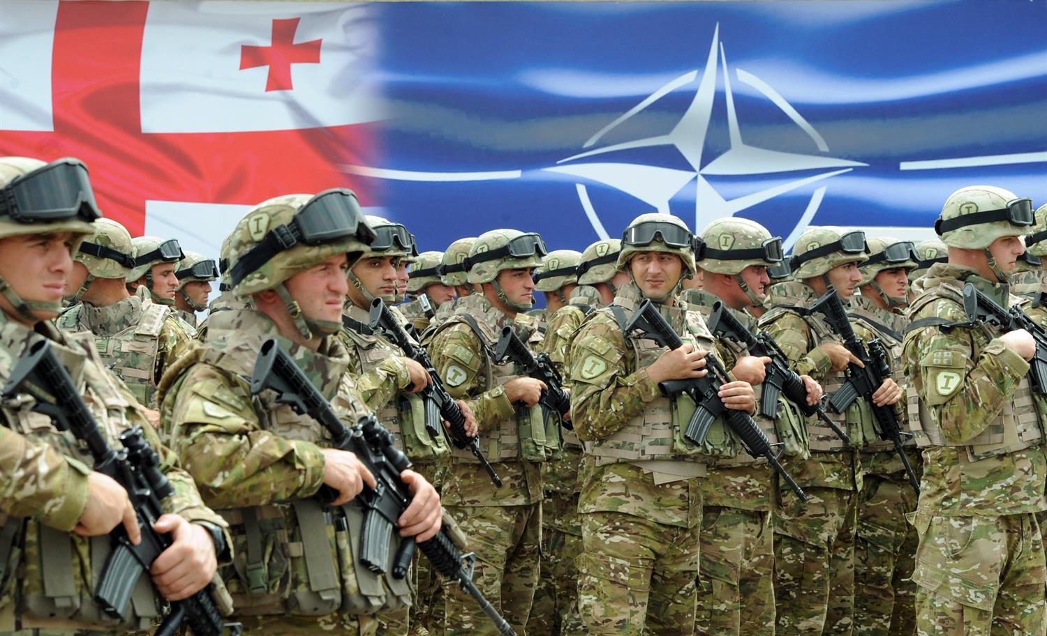 Georgia and NATO Ahead of Vilnius Summit: Where did the Spark Go?