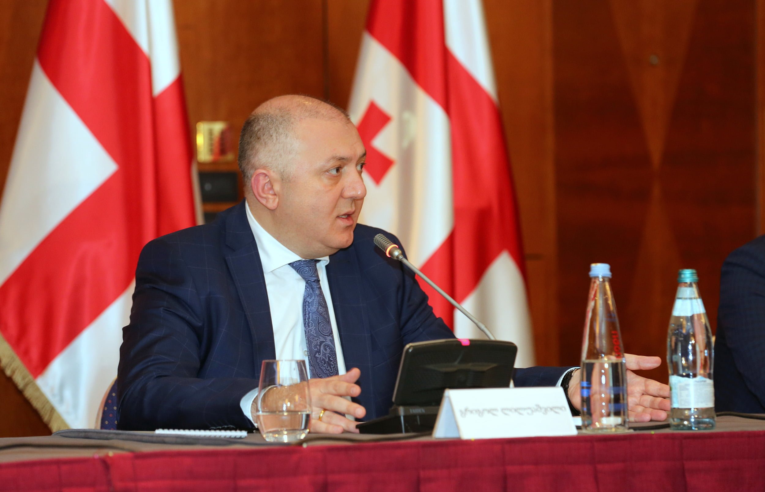 PM, Heads of Security, Police Deflect Responsibility for Alleged Wiretapping