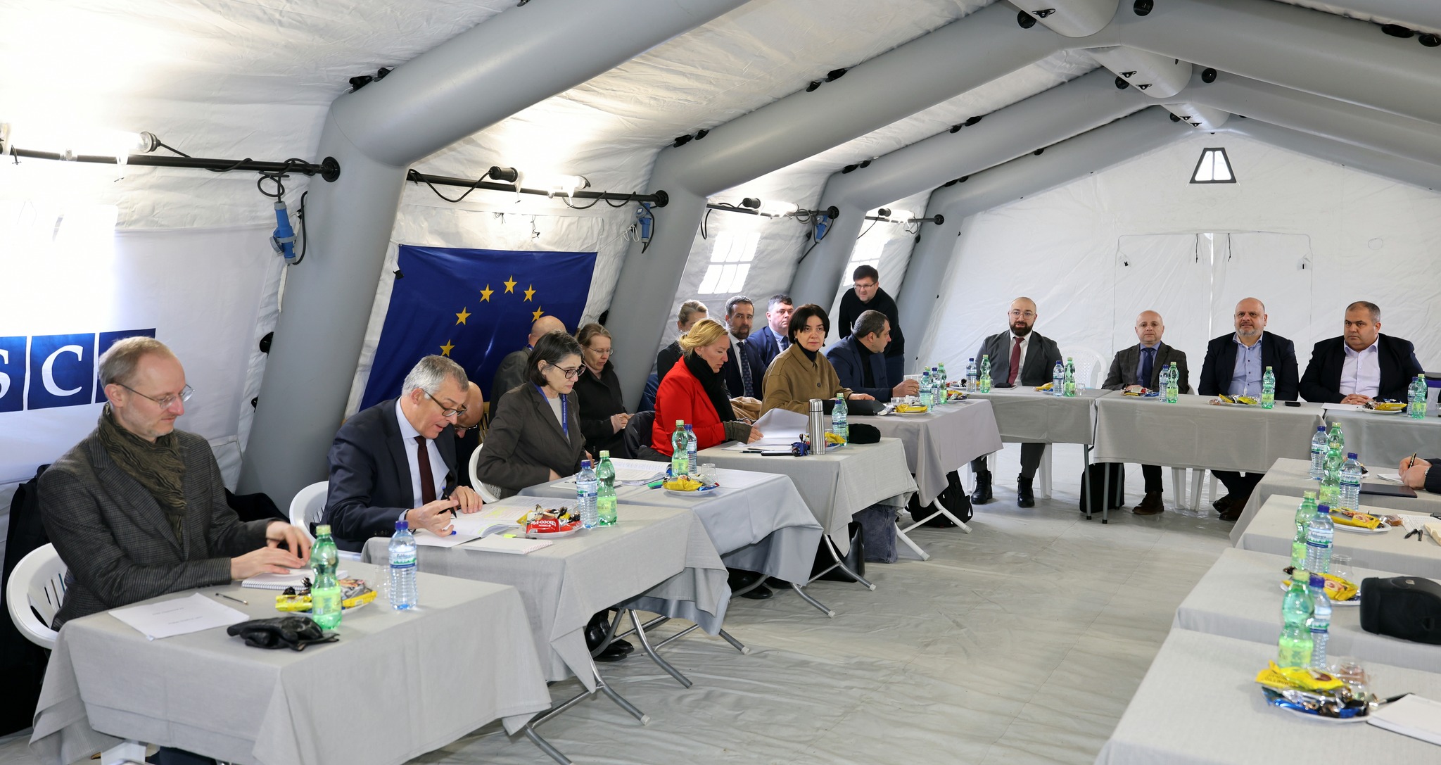 129th IPRM Meeting Held in Ergneti
