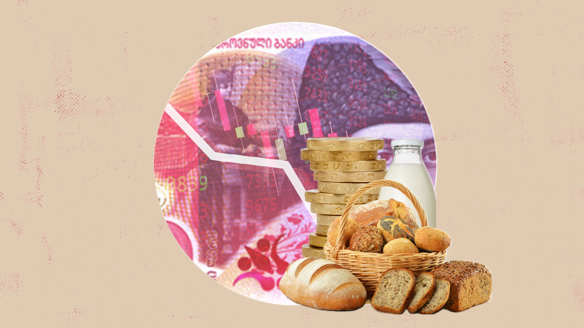 Georgia’s Cost-of-Living Crunch