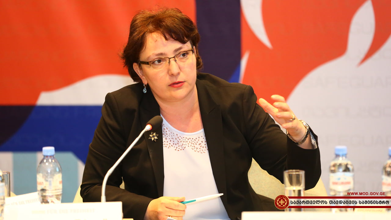 Op-ed |  Crisis Must Bring Solutions