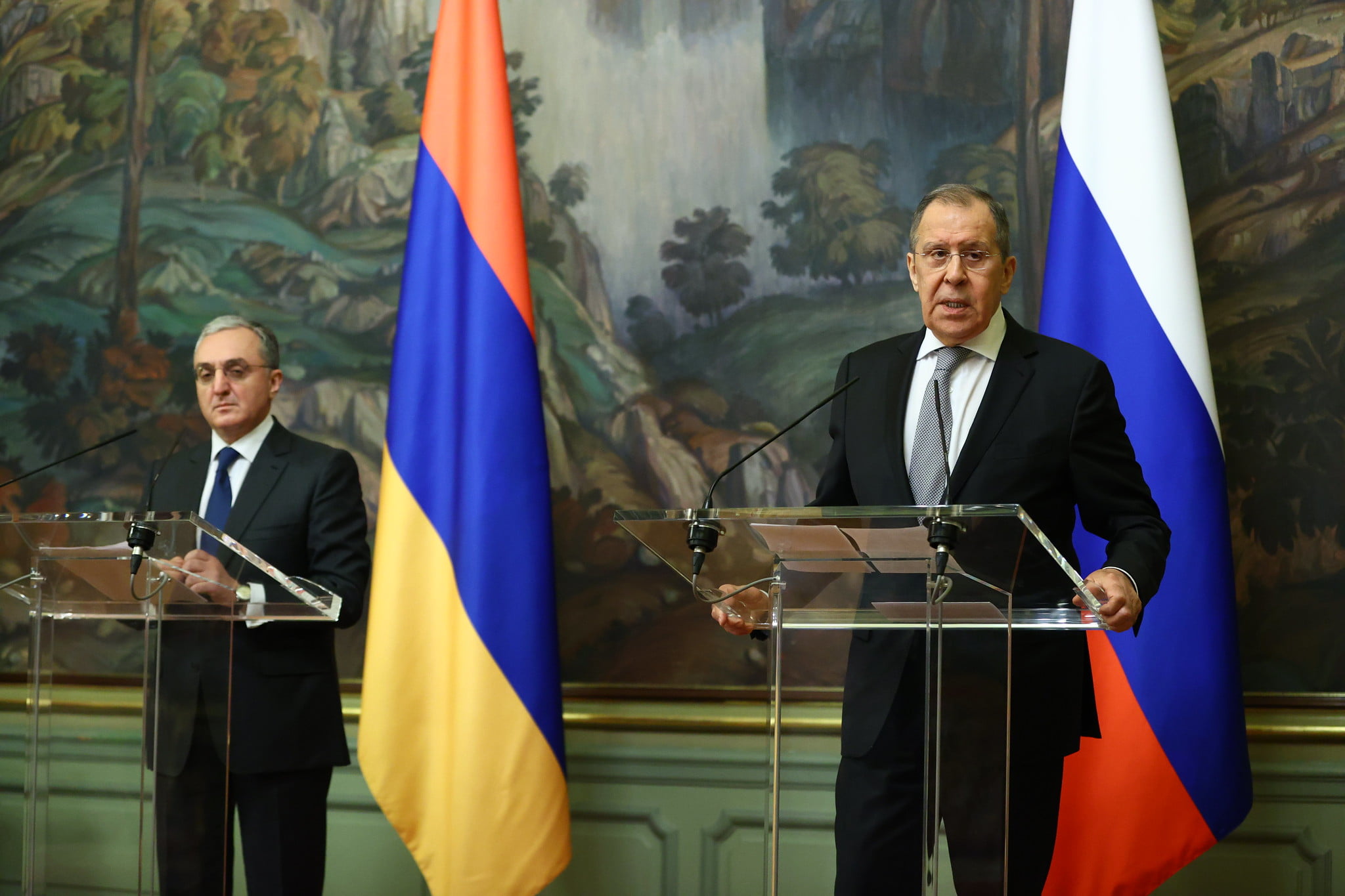 Tribune | Region Reshaped: Nagorno-Karabakh is at a Critical Juncture