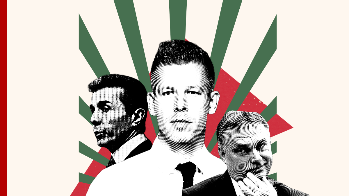The Magyar Playbook: Lessons from Hungary