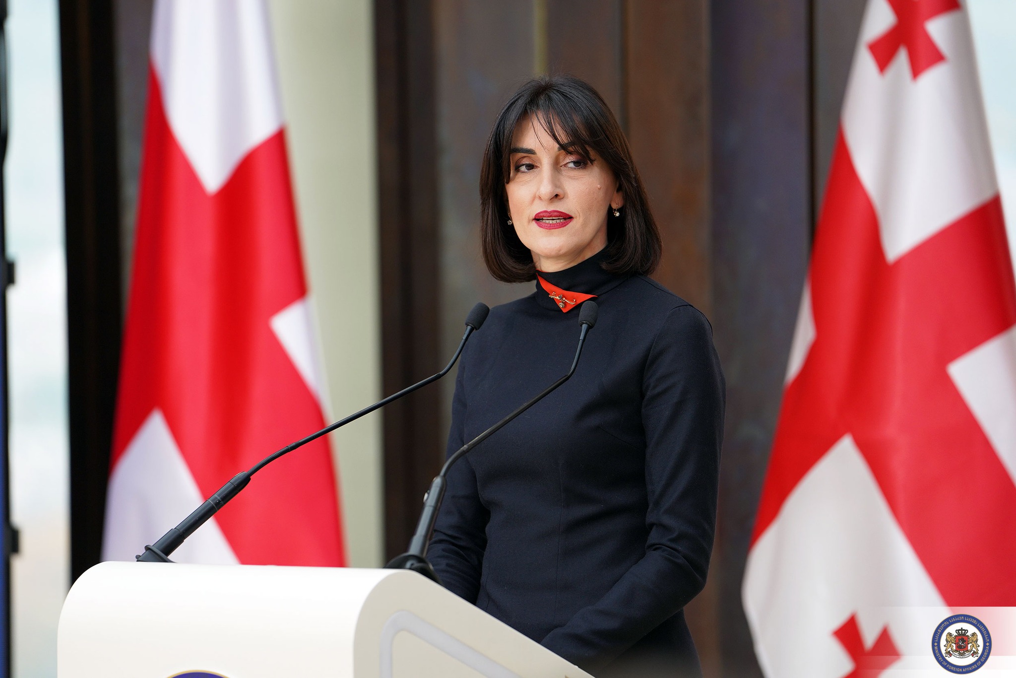 MFA: Brussels’ Postponement of Human Rights Dialogue ‘Unacceptable and Unjustified’