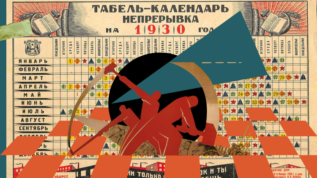 Moscow Calling – August in Review