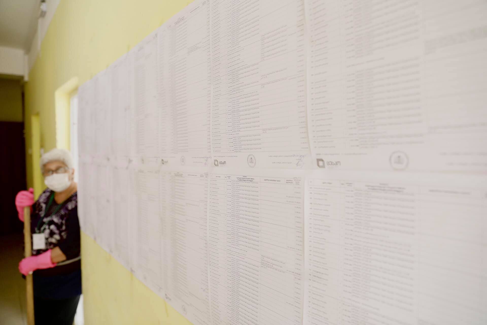 Explainer: Election Code Changes Affecting October 2 Polls
