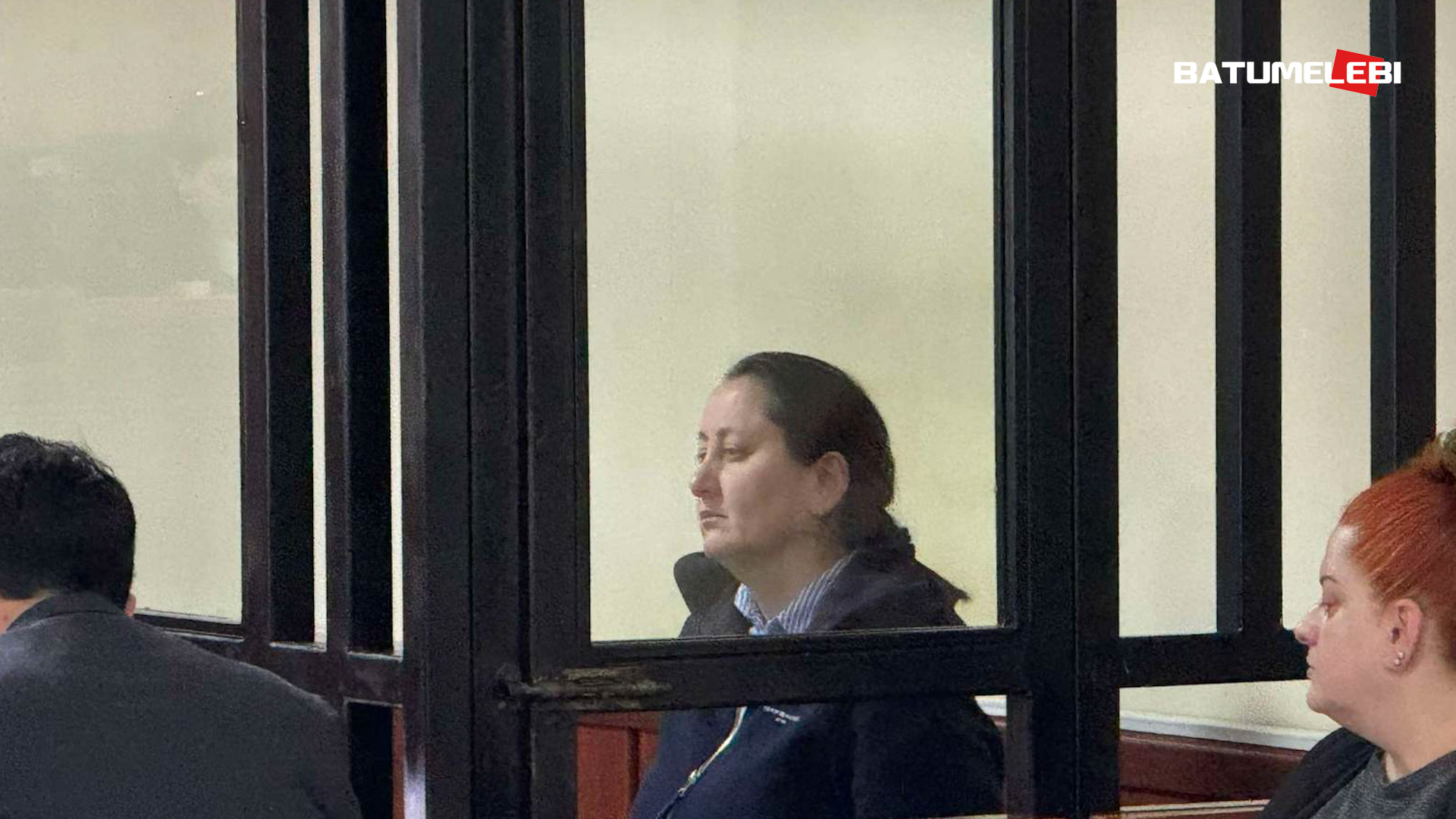 Watchdogs: Amaghlobeli Case Tells a Story of Persecution of Independent Press
