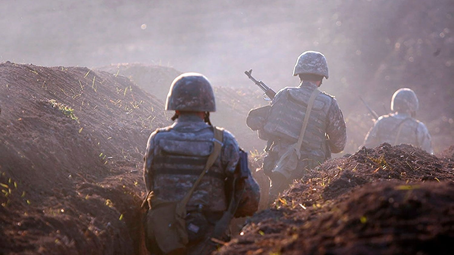 Opinion | Nagorno-Karabakh: could there be a silver lining?
