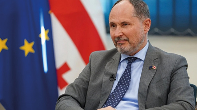 Interview | EU Ambassador Pawel Herczynski