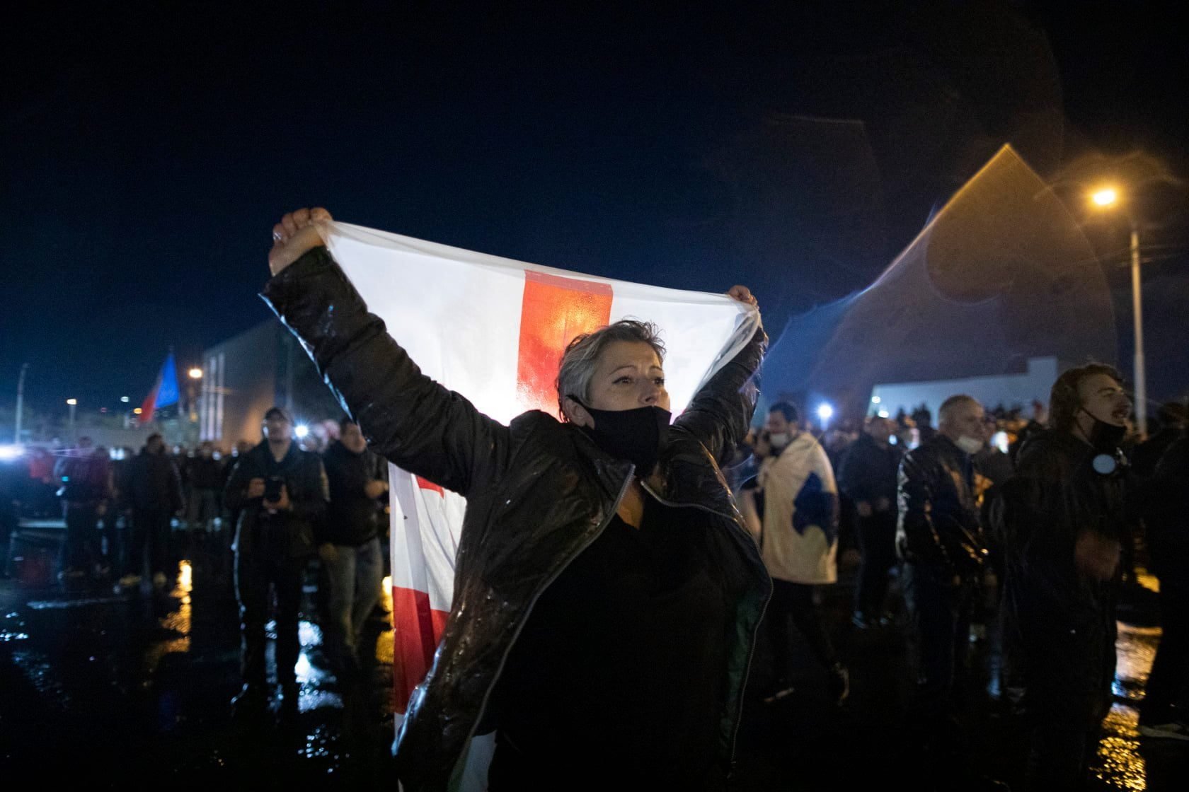 Tumultuous 2020 – Survey Tracks Georgians’ Attitudes Towards Key Issues