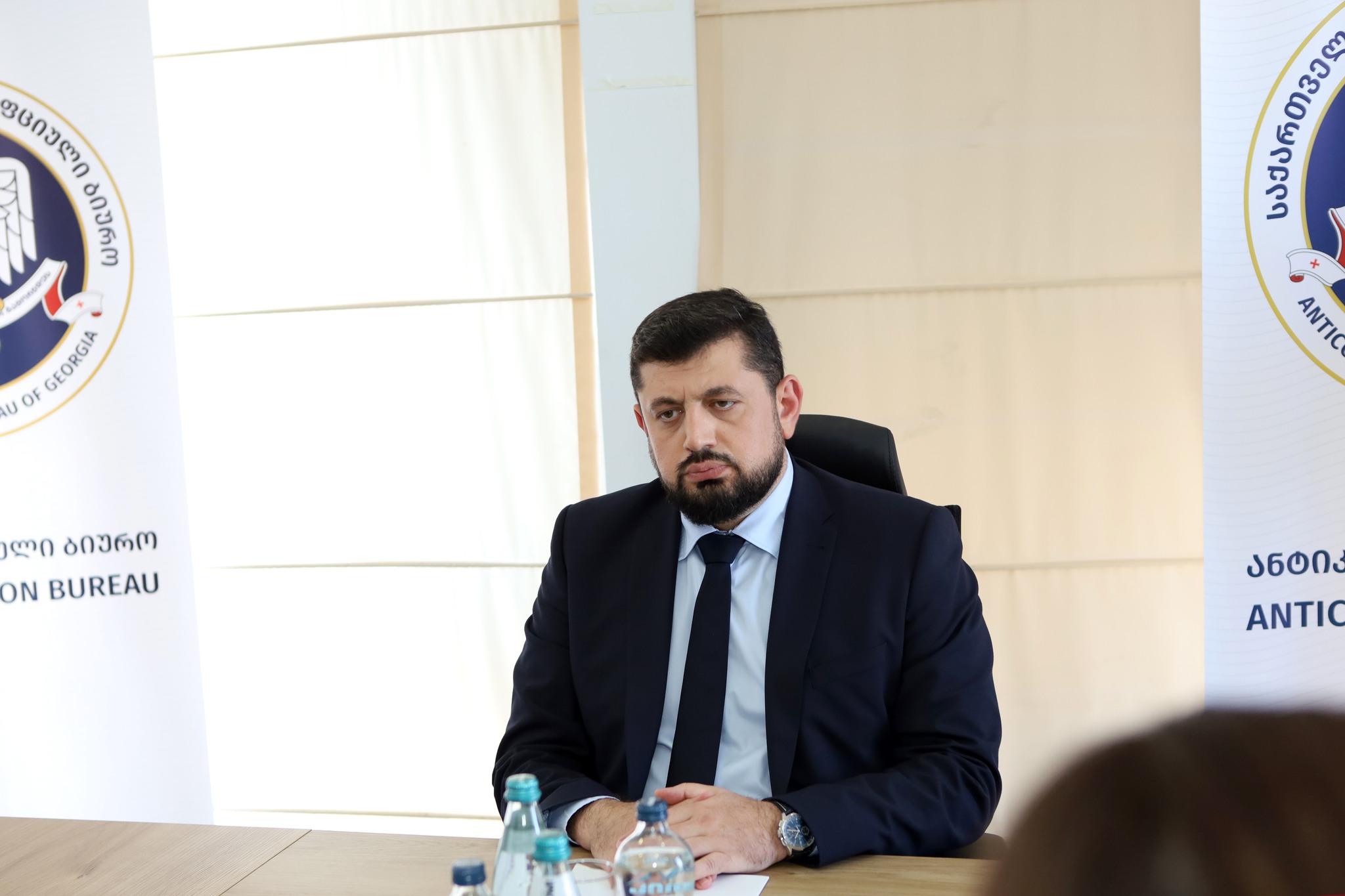 Two More Organizations Report Being Inspected by Anti-Corruption Bureau