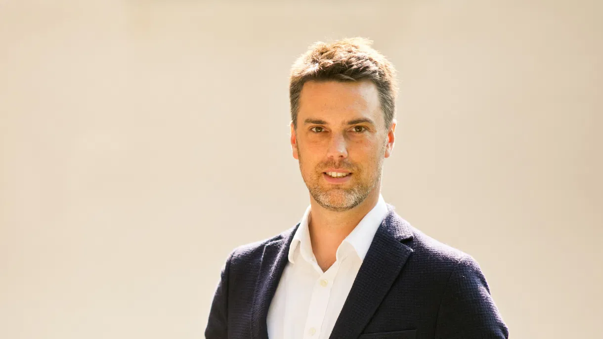 Interview | Robin Wagener: The Decision is in the Hands of the Georgian People
