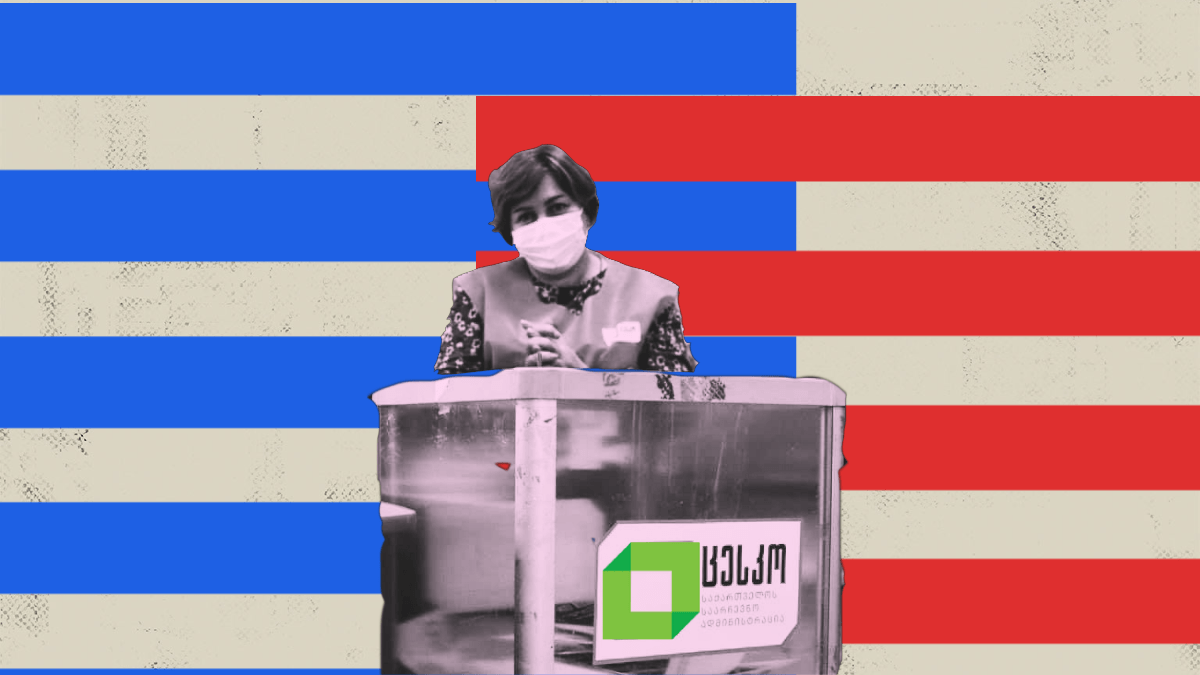 Georgia’s Round of Impossible Choices