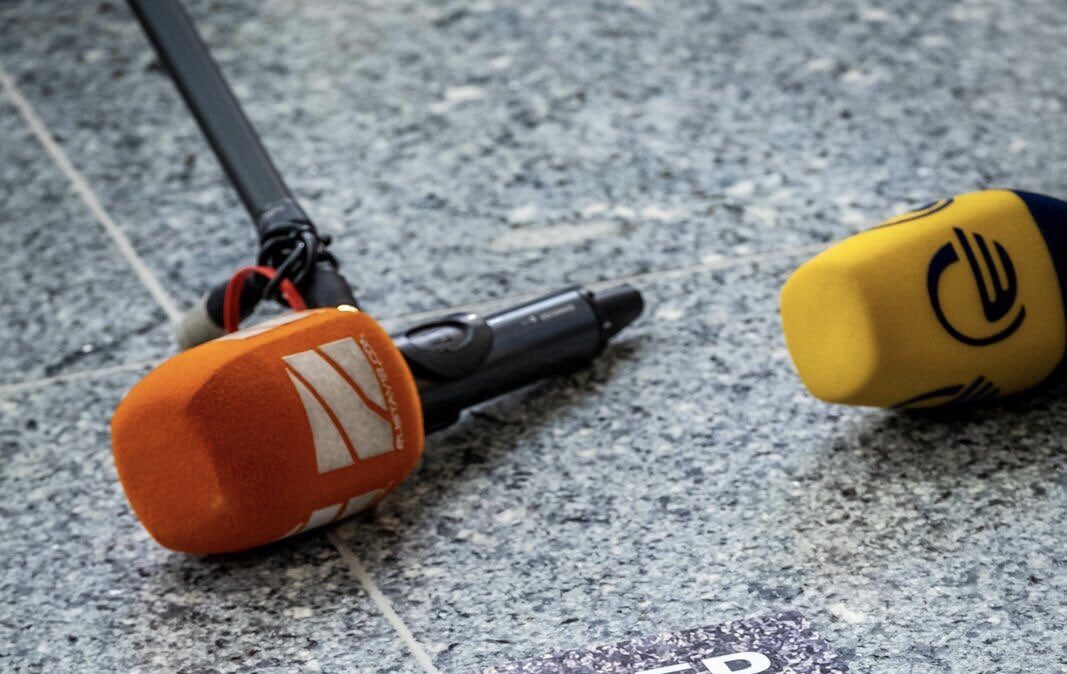 Seven Charged for Obstructing Pro-Government Journalists During October 4 Unrest