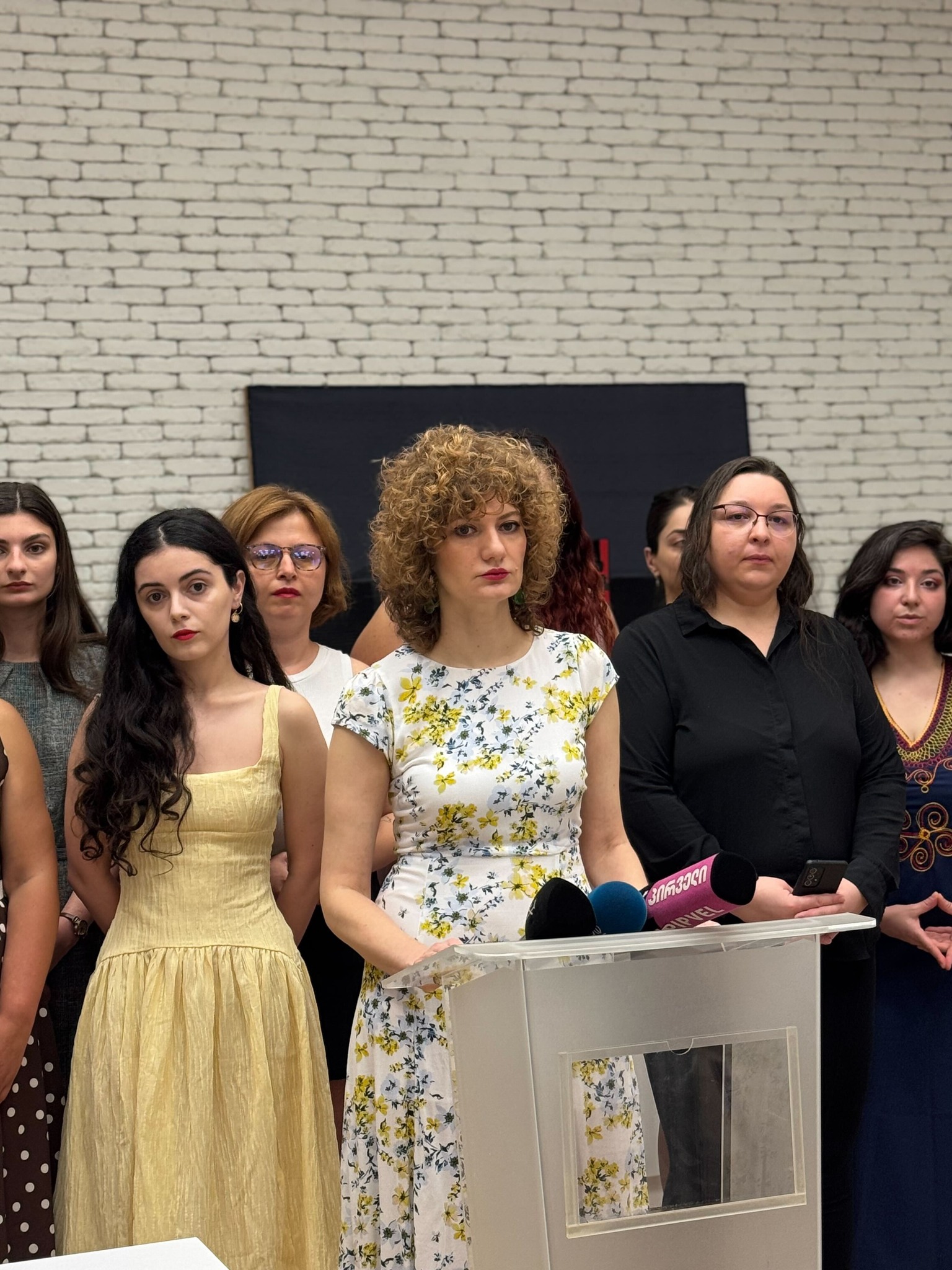 UN Committee Calls on Georgia to Suspend Court Order Seeking NGO Beneficiary Data