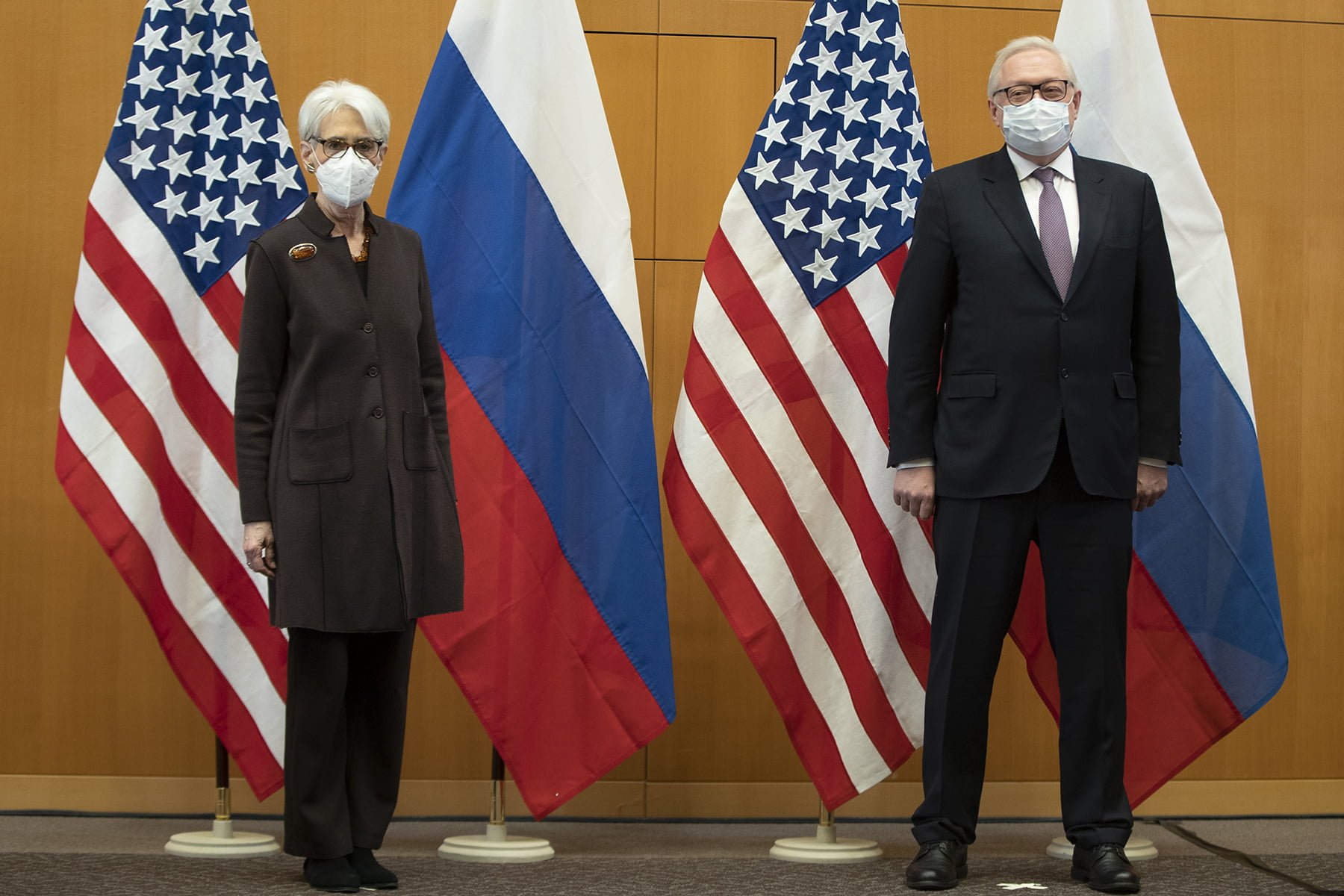 U.S.-Russia Talks: What Are Georgia’s Options?