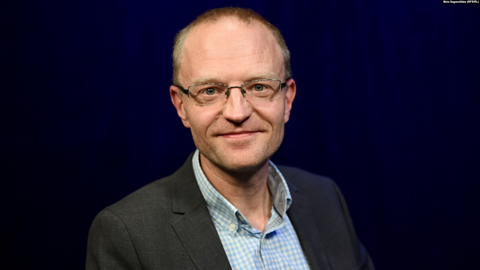 Interview | Stefan Meister: We are Seeing the End of Russian Hegemony in the Region