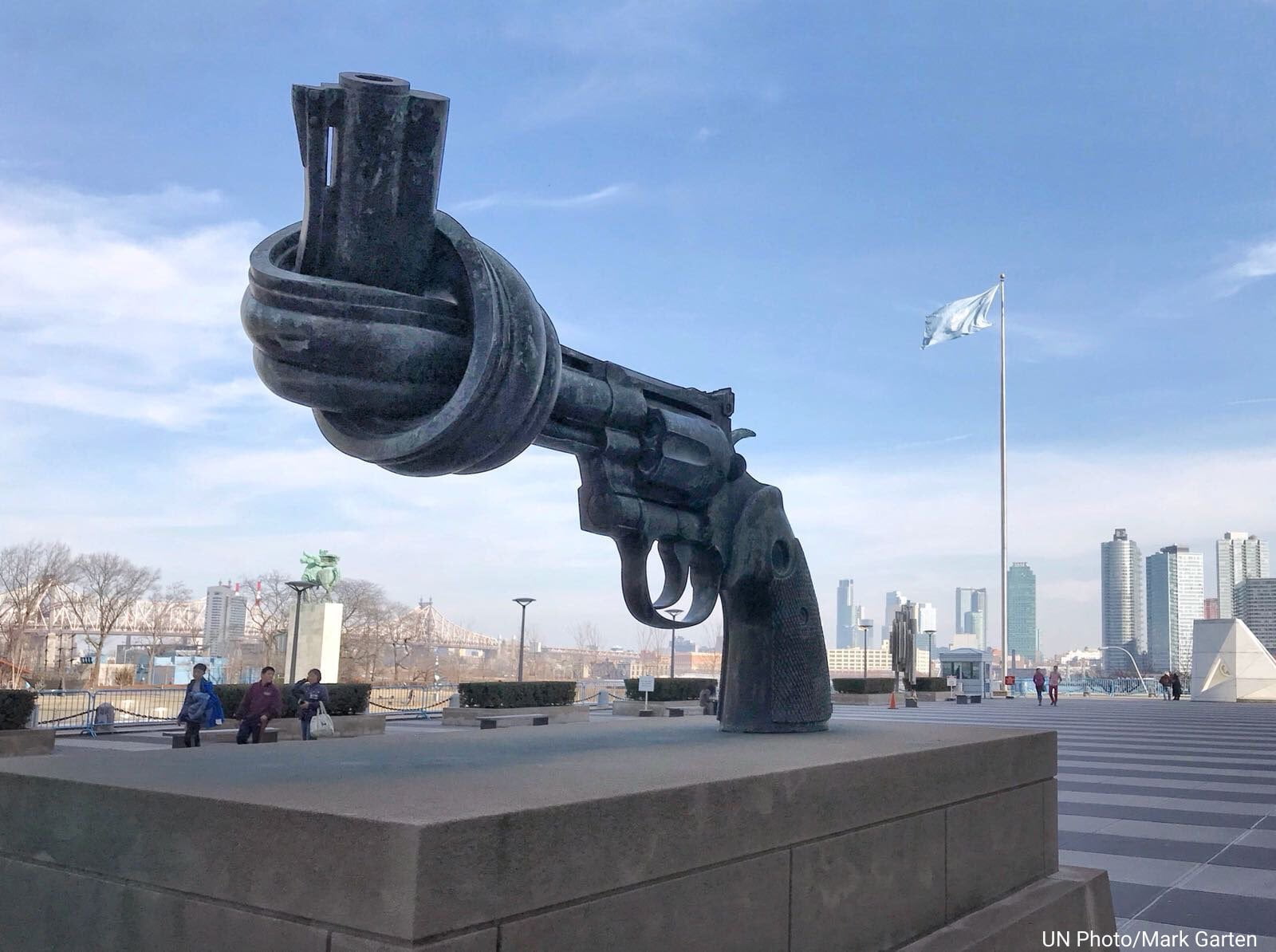 Georgia Backs UN Resolution on Condemning Russia’s Ukraine Attack