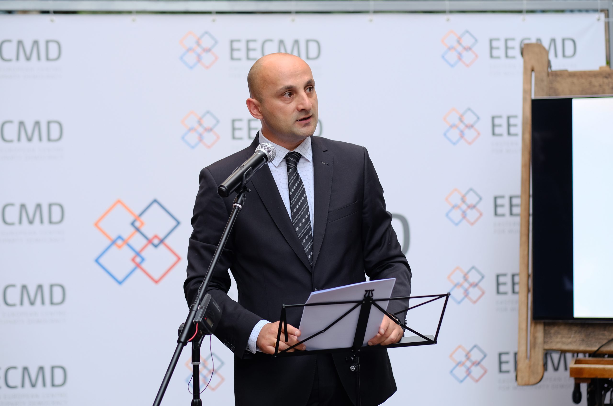 Op-ed | Speaker’s Constructive Tone Masks Poisoned Lies on NGOs