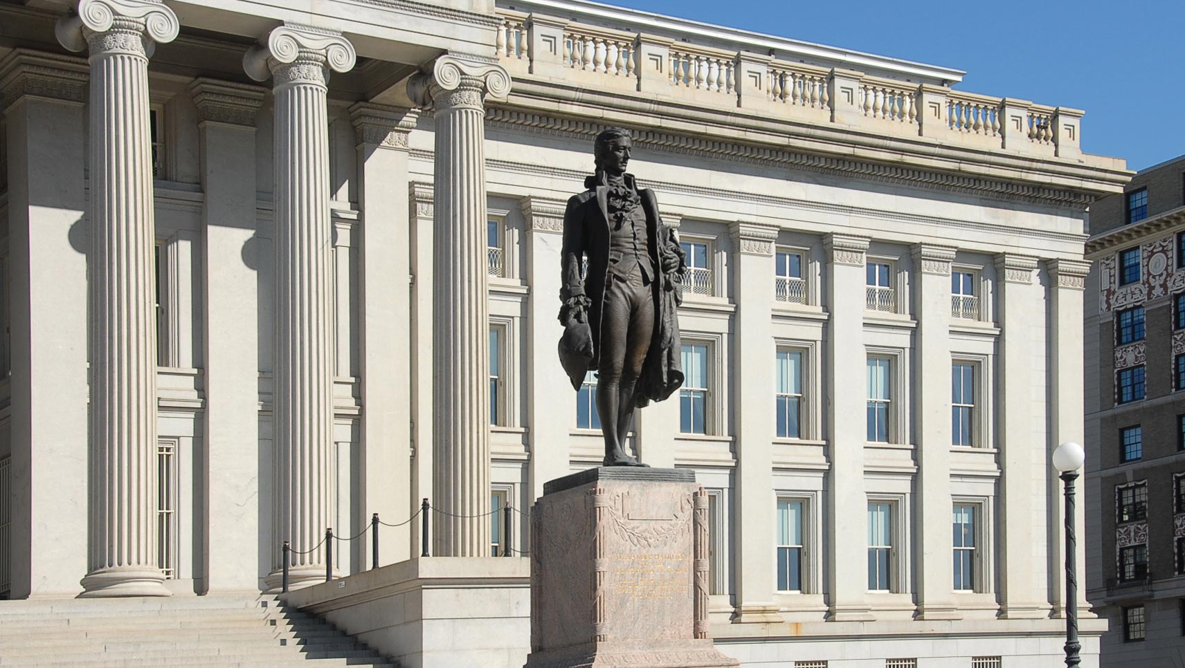 U.S. Department of Treasury Sanctions Georgian MIA Officials for Brutality Against Protesters, Journalists, and Politicians