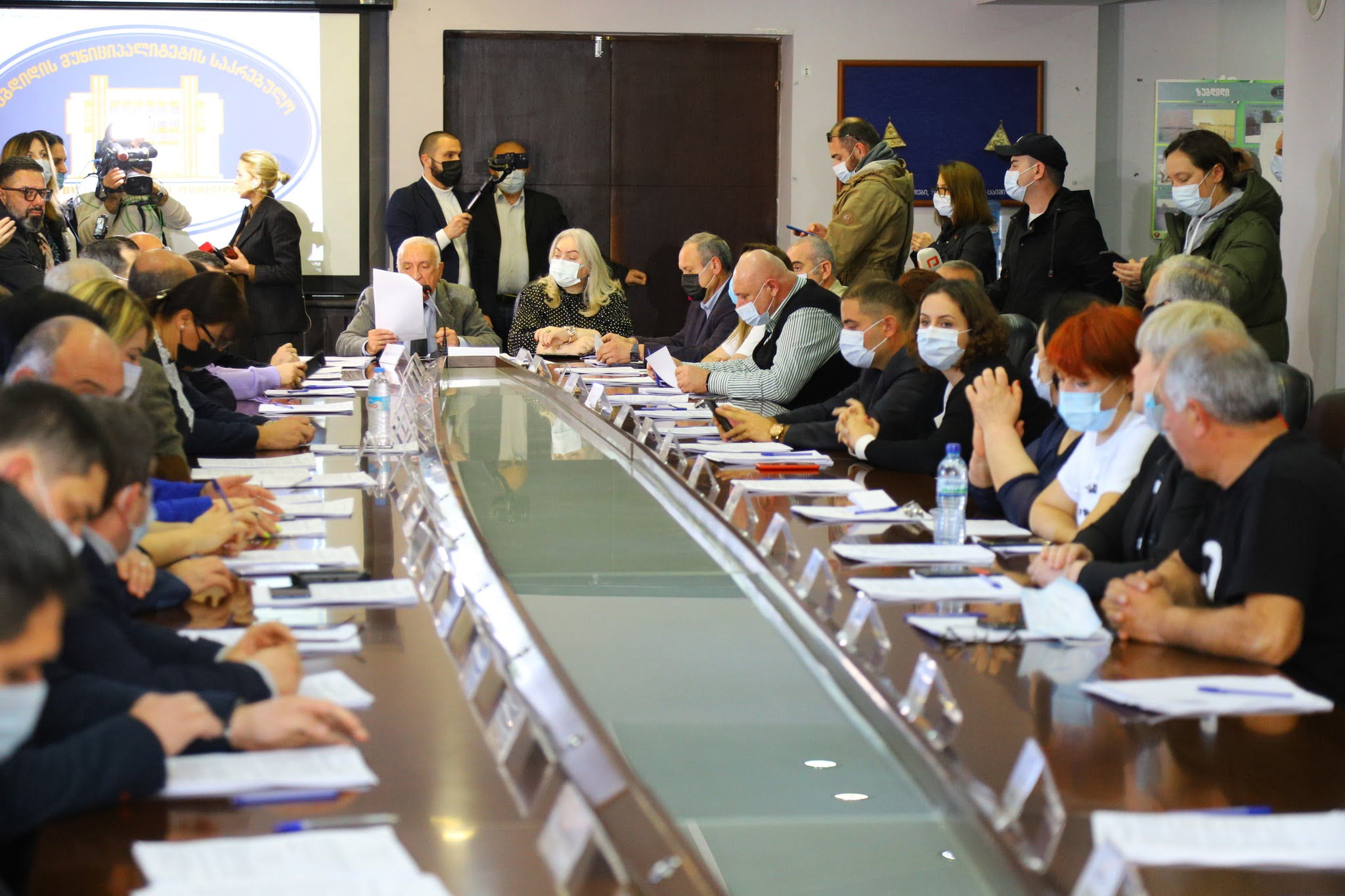 Six Hung Local Councils Fail to Elect Chairs