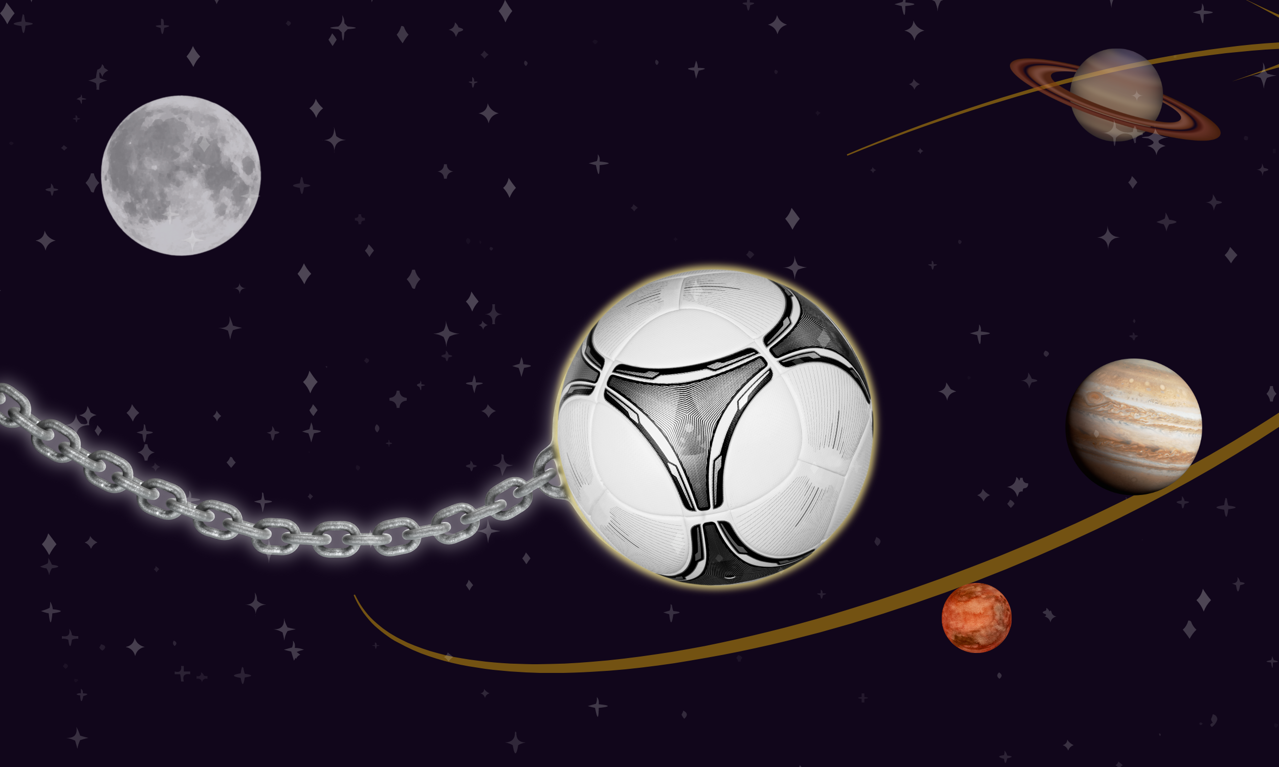 Dispatch – June 26: Ball and Chain