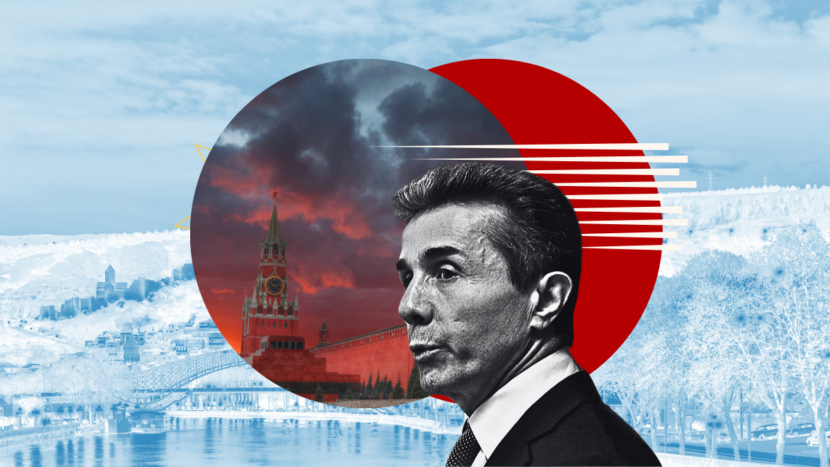 Russia’s Last War and a New “Iron Curtain” on the European Continent