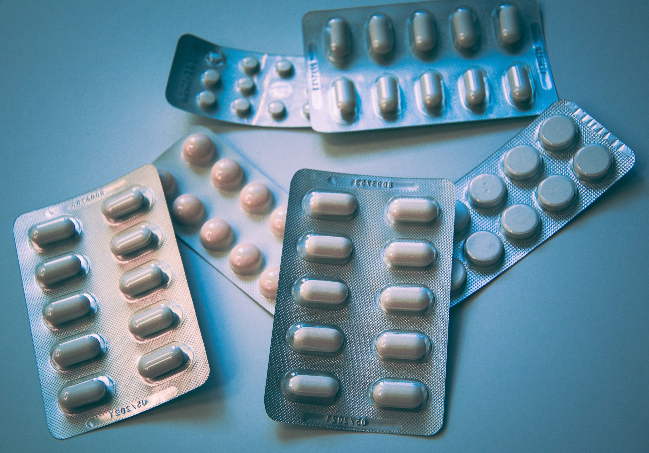 Georgia Allows Parallel Drug Imports from Turkey