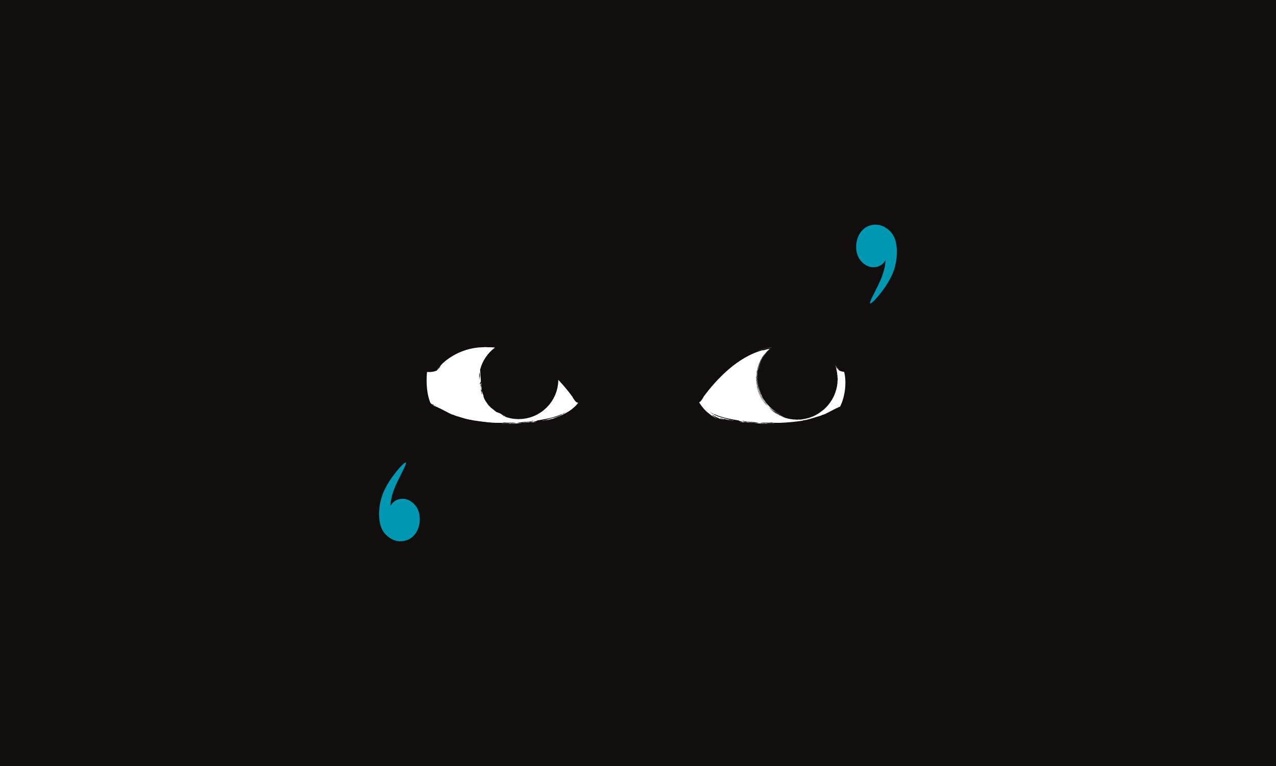 Dispatch – February 11: Self-induced com(m)a