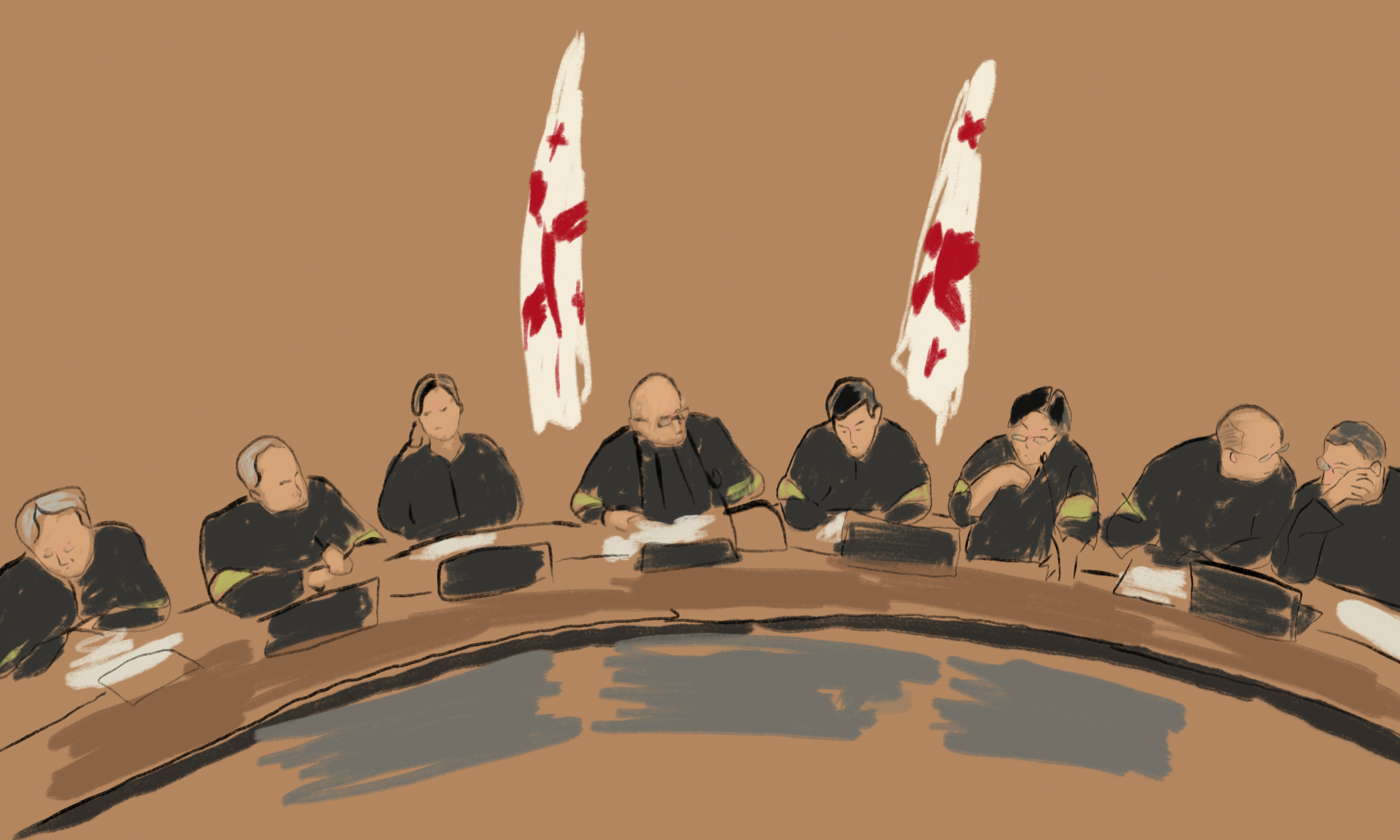 Dispatch – September 1: Trial and Errors