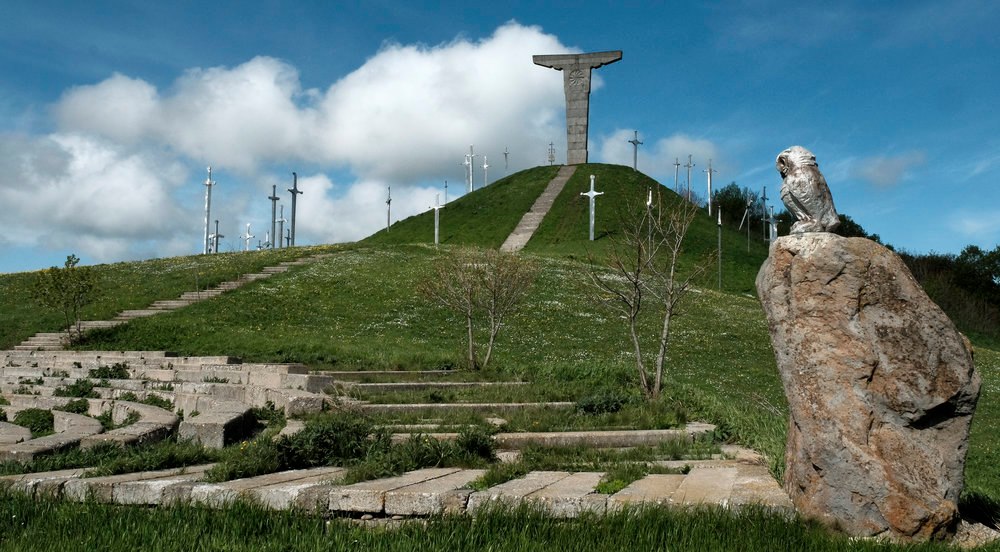Op-ed | Historians Must Turn Towards the Future