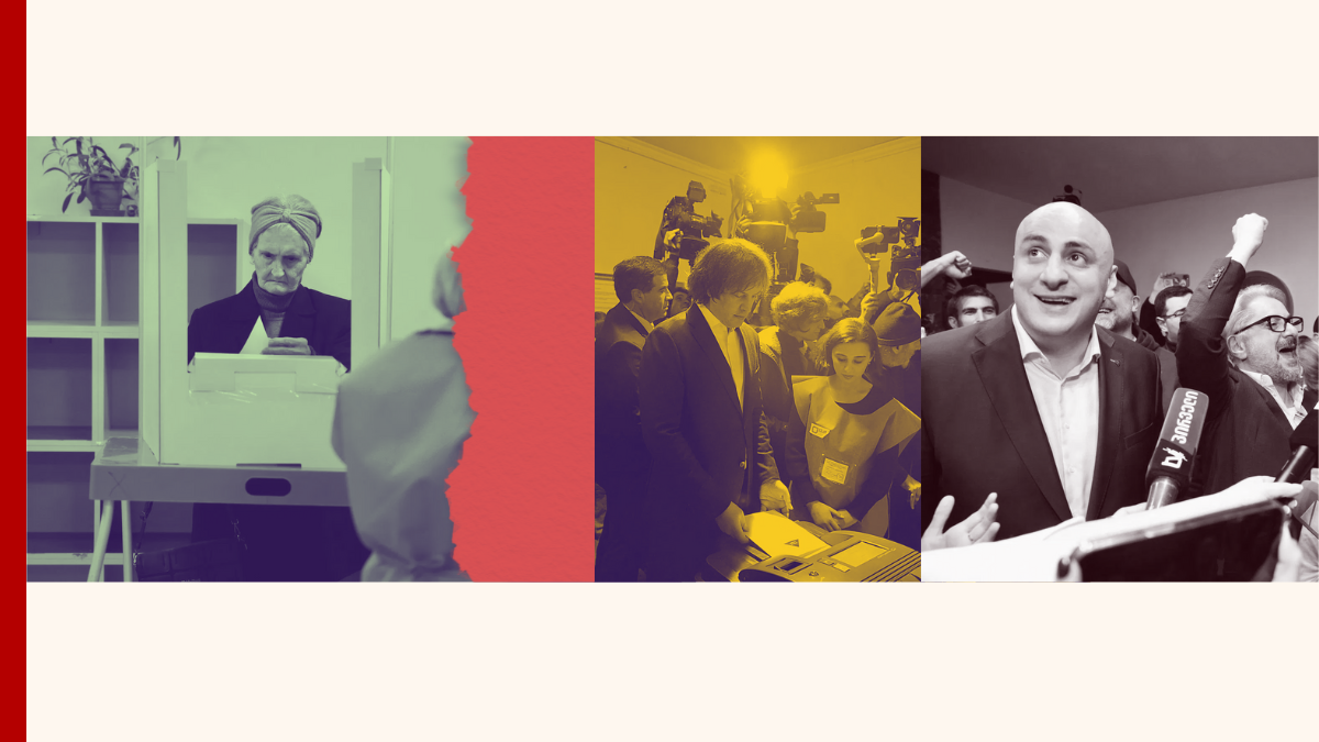 Local Elections: New Divisive Issue for Opposition