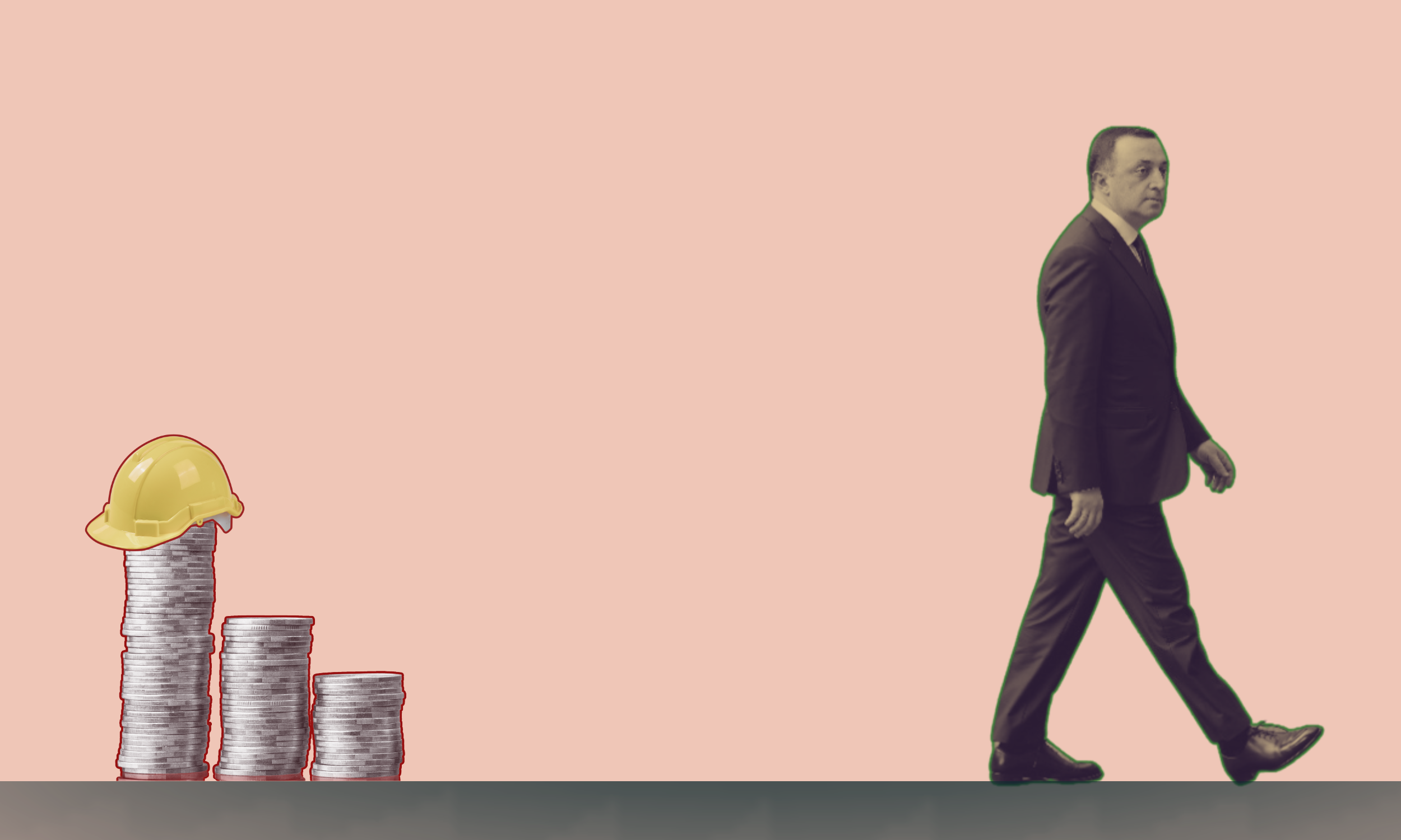 Georgia’s Public Employment Program is Ending. Was It Ever About Employment?