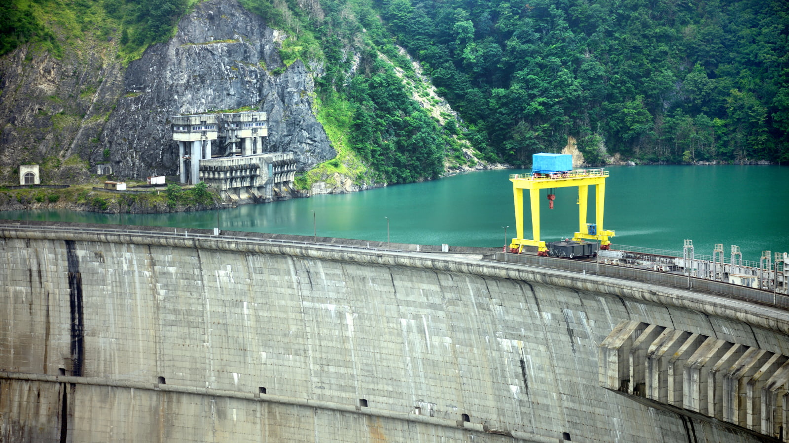 Insight | Abkhazia’s Energy Woes