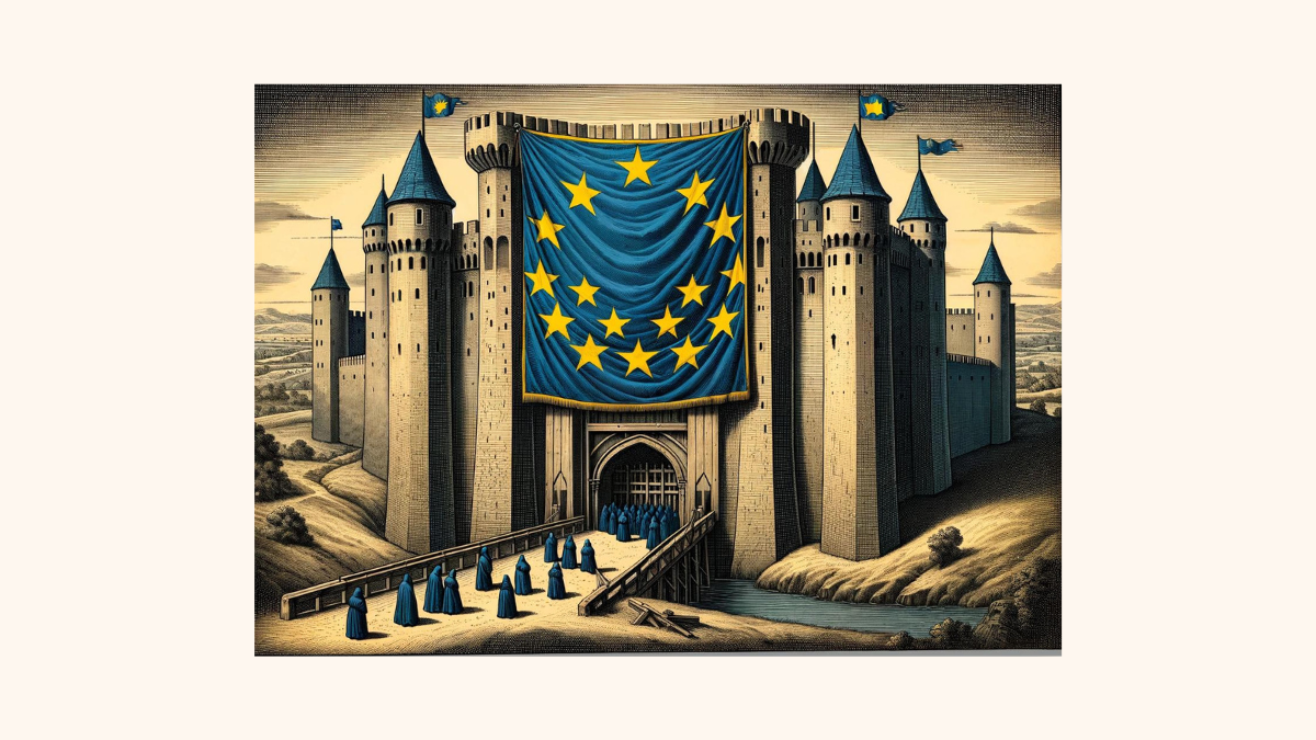 Interview | EU Foreign Agent Law: Time is of the Essence
