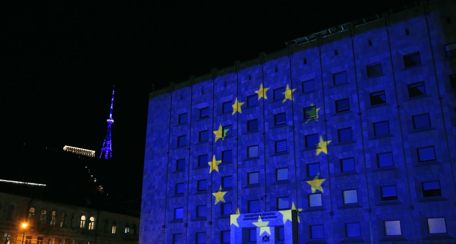 Government’s EU Action Plan: the Intention that Counts?