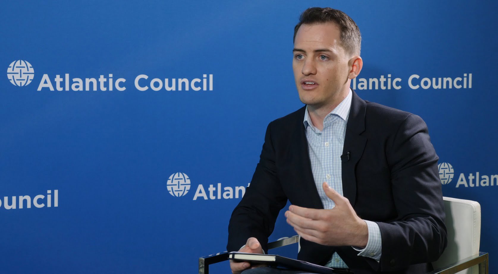 Interview with Graham Brookie: “Polarization, Disinformation Drives Georgians Away From One Another”