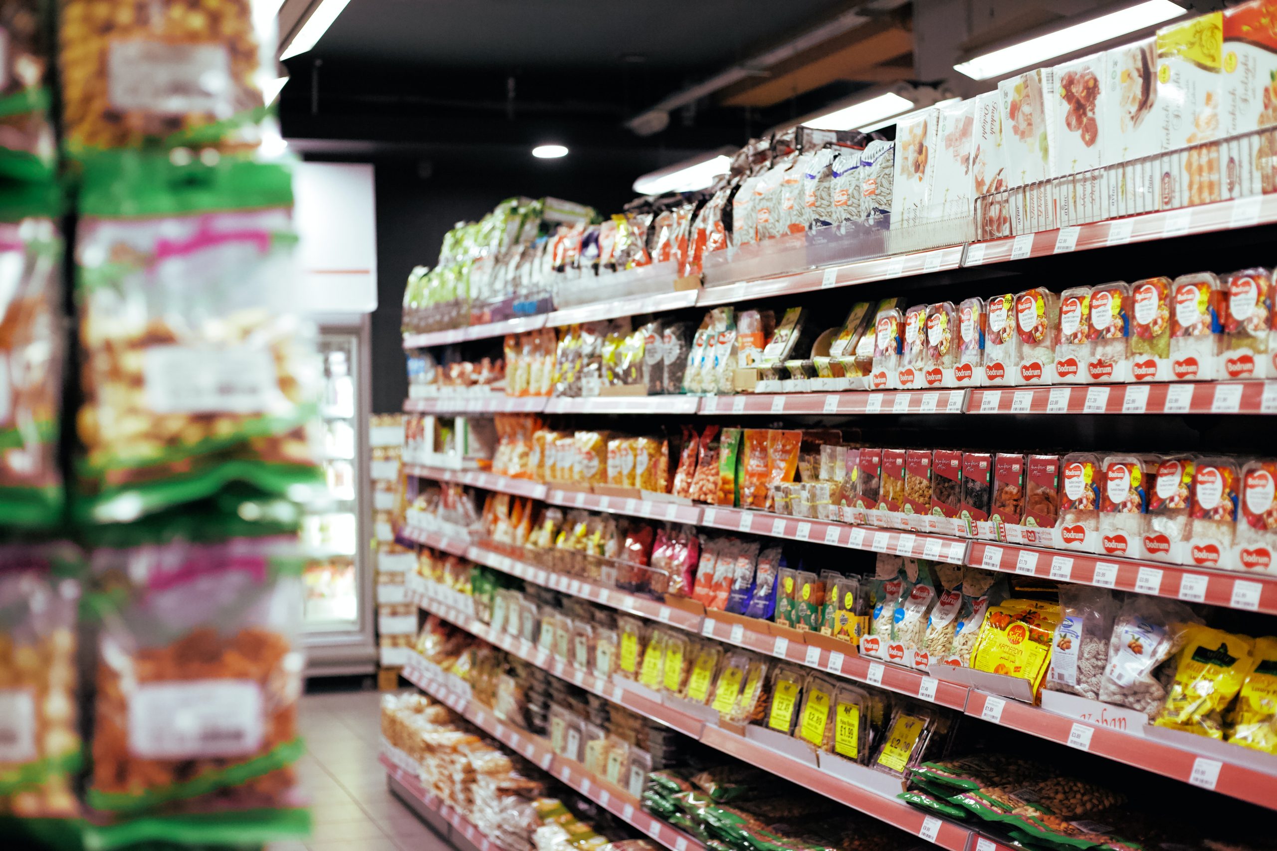 Georgia’s Annual Inflation at 4.8% in November 2025