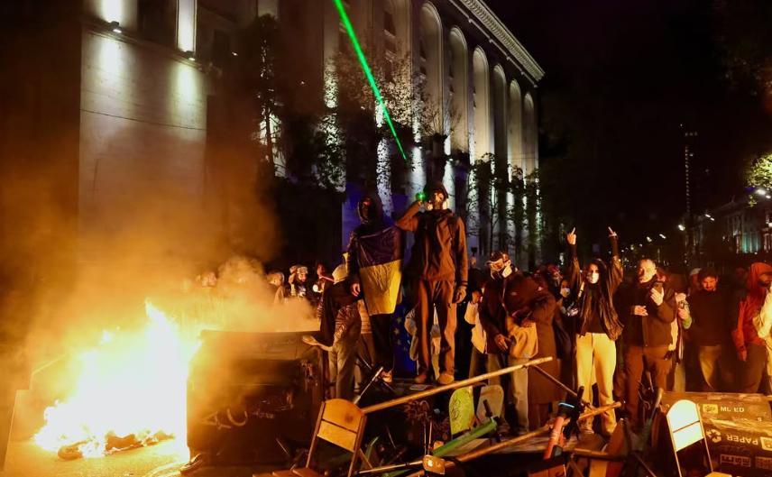 Watchdog: Police Target Journalists, Many Injured