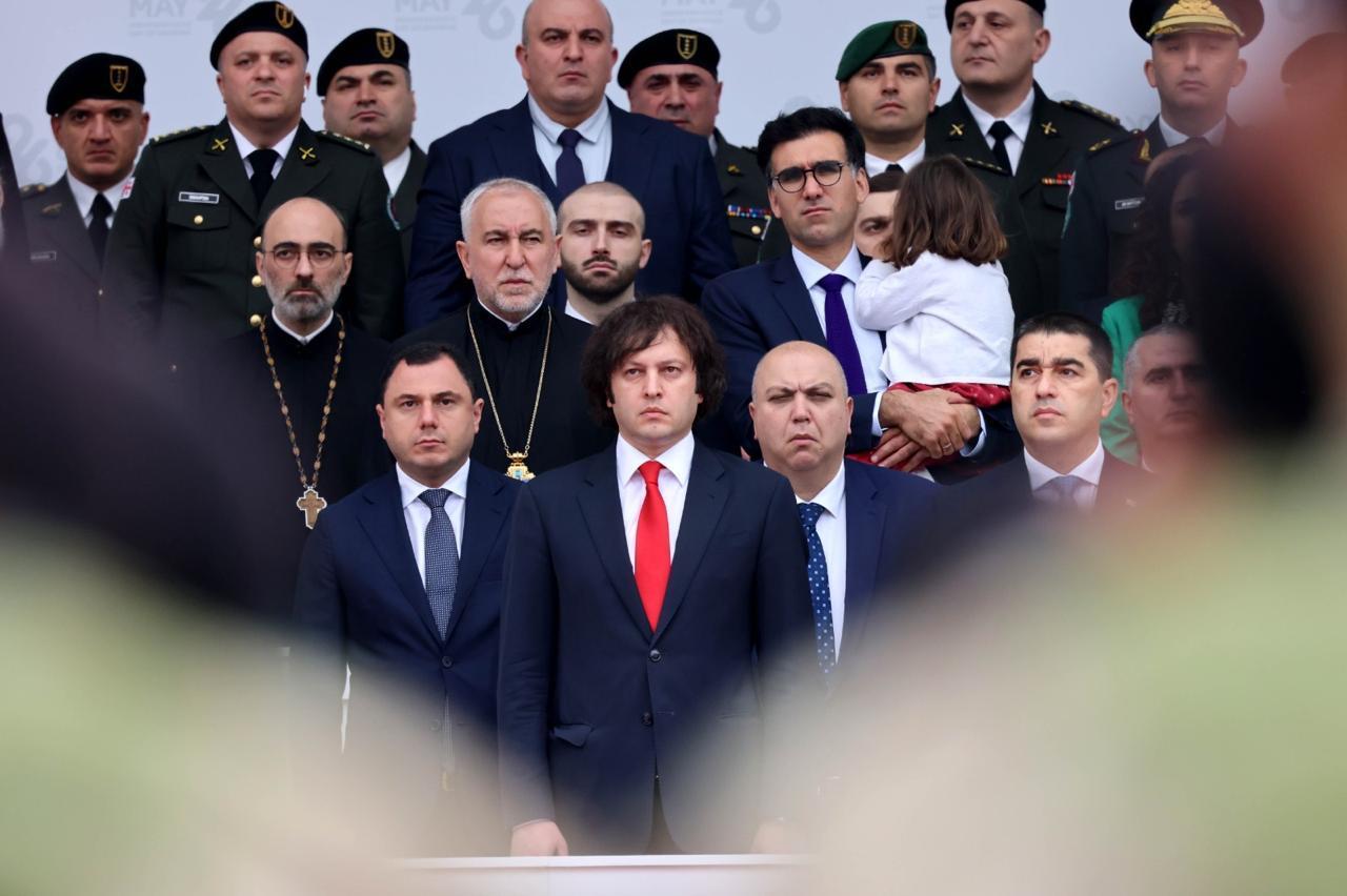Phantom Promise: The Ruling Party’s “Reunification” Bluff Splutters