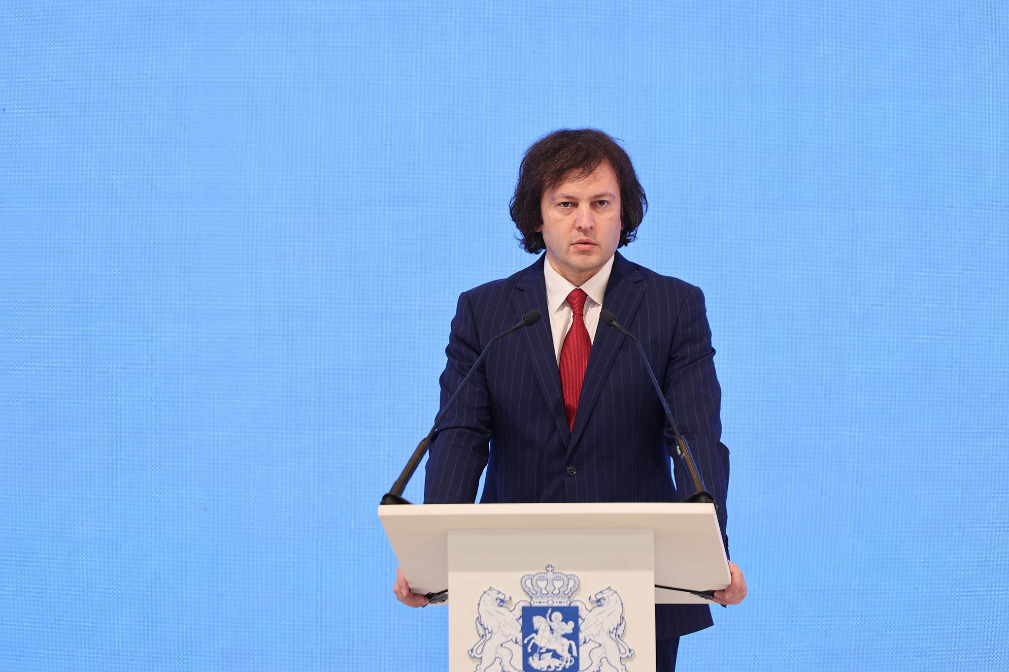 Georgian Dream Announces Conditional Write-Off of Energy Firms’ Debts